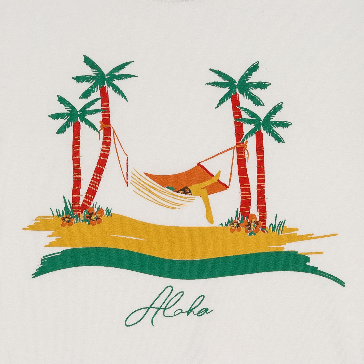 Panco T-Shirt, Fruit