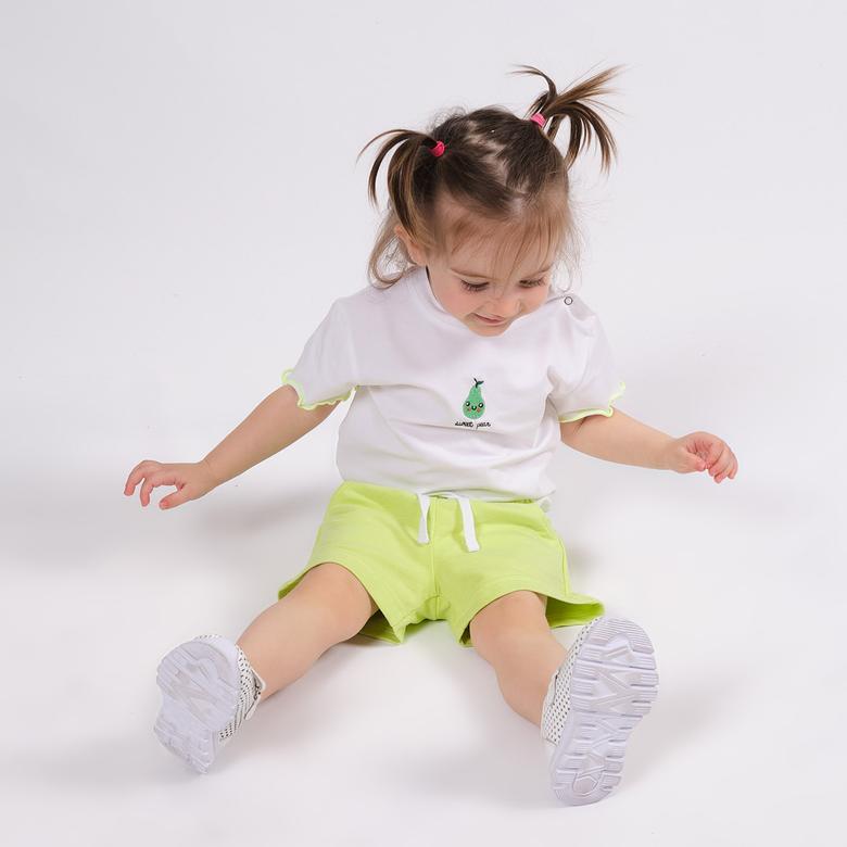 Newness Baby Girl 2 Piece Set