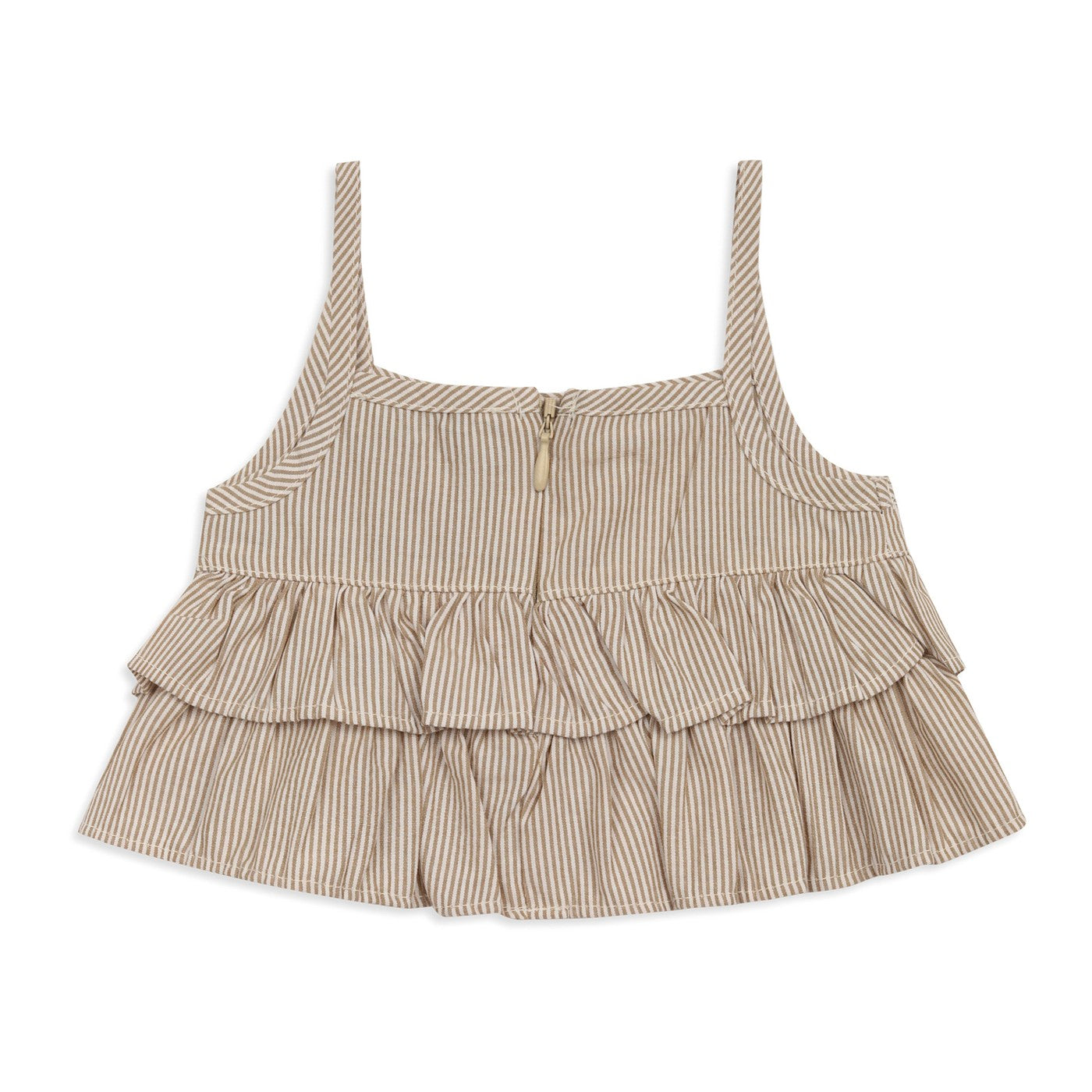 Simplicity Blouse & Short Set