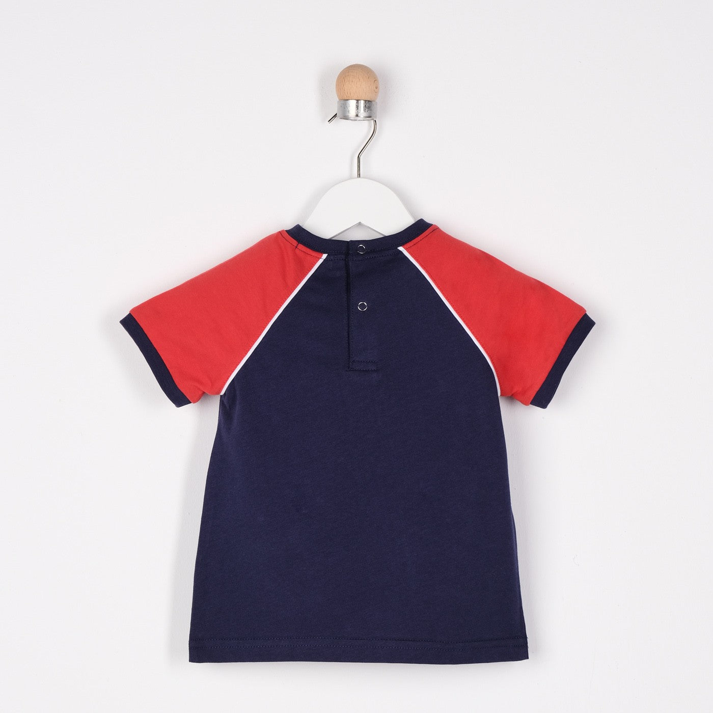 Panco T-Shirt, Plunk