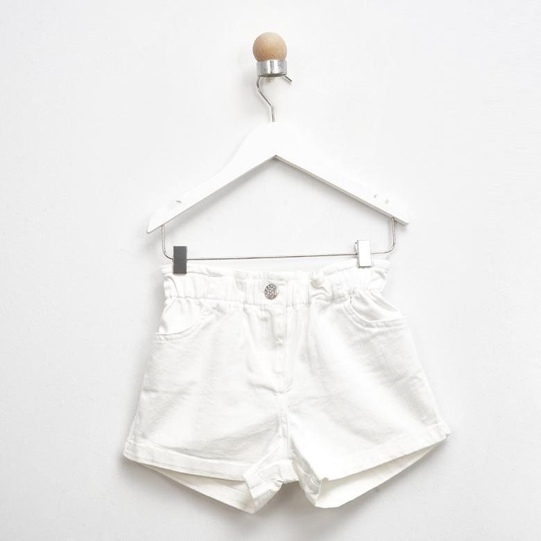 Panco Shorts, Green
