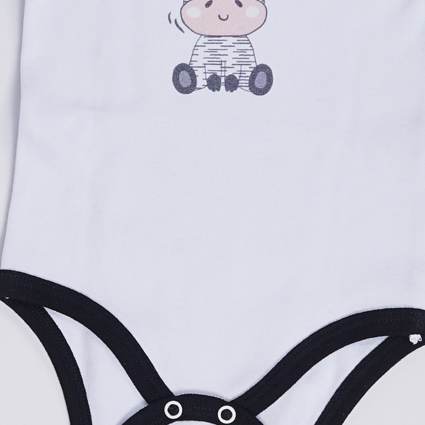 Little Zebra Panco Baby Hospital Set ( 10 pcs)