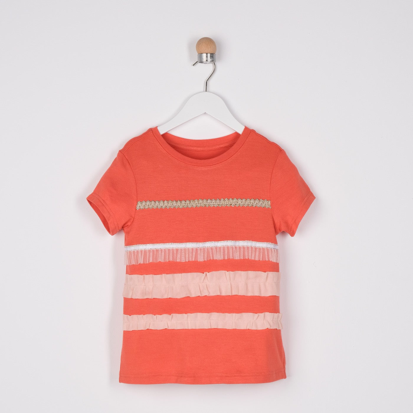 Nature Athlete Blouse