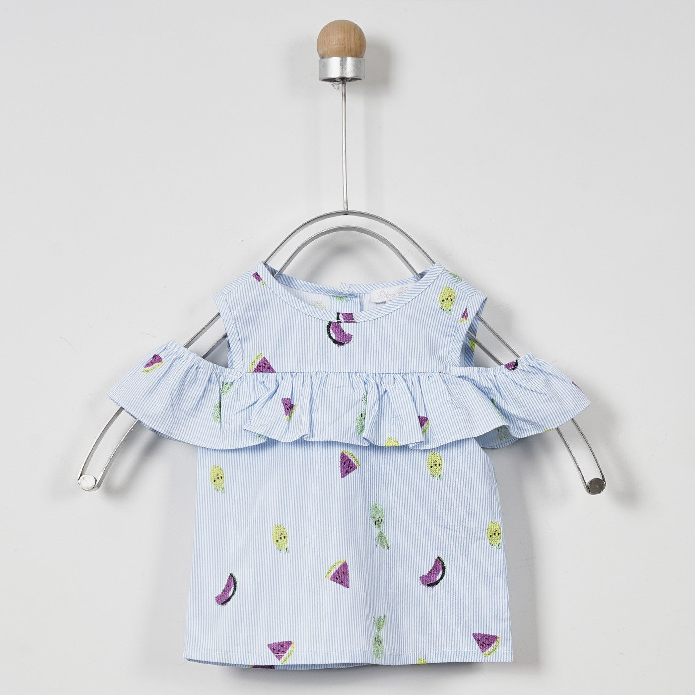 Panco Shirt, Summer Fruits