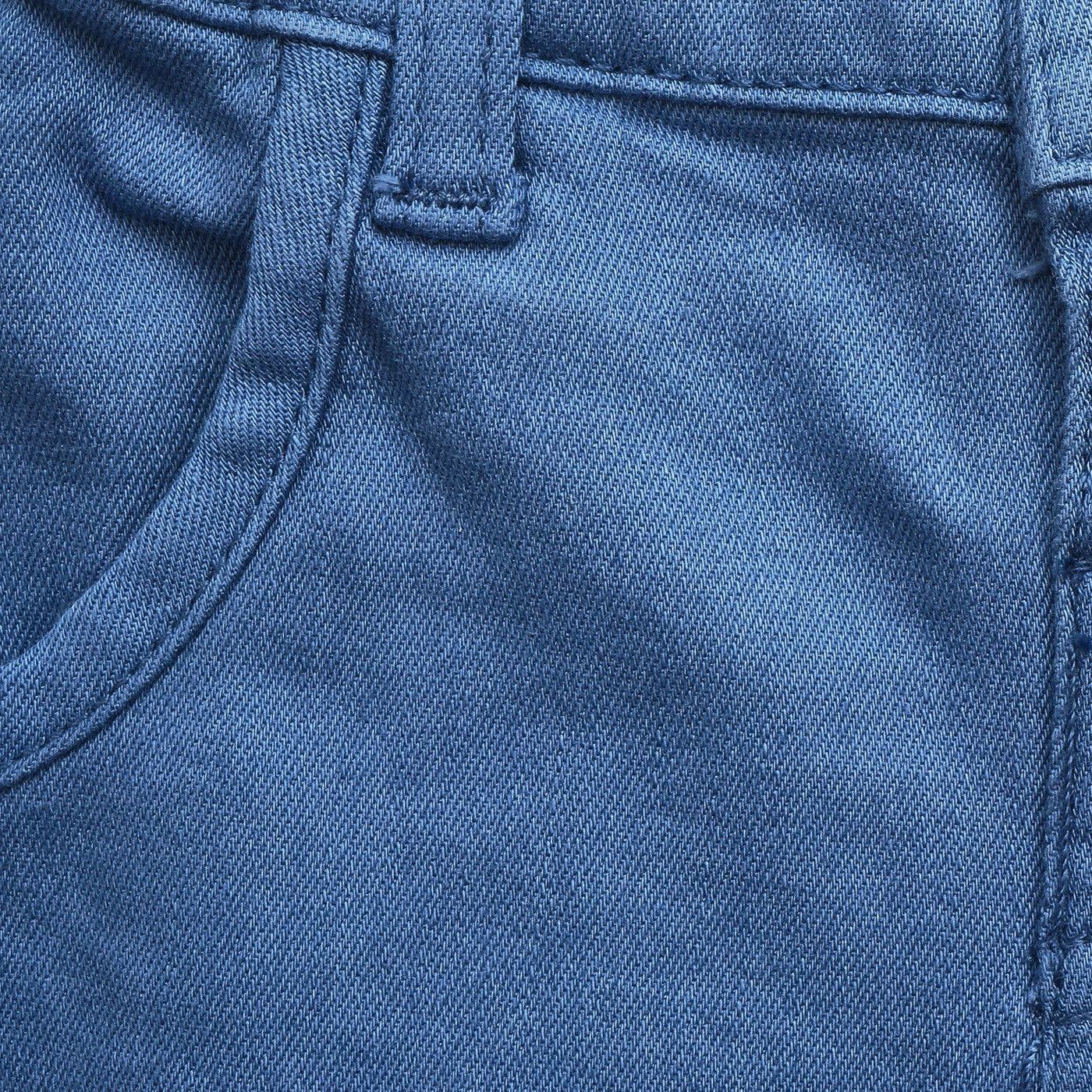 Flexible Baby Boy Pants