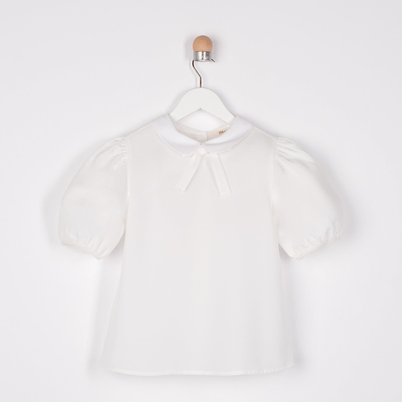 Poudre Blouse