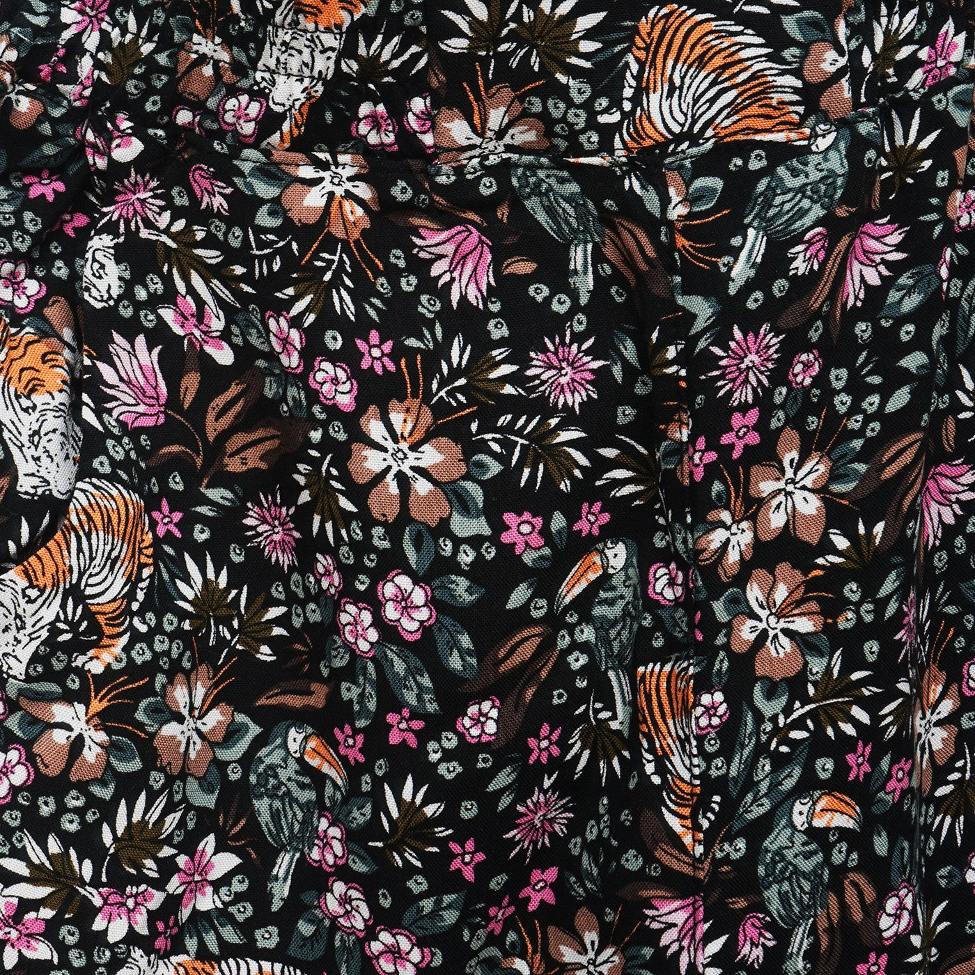 Panco Sweatpants, Wild Jungle