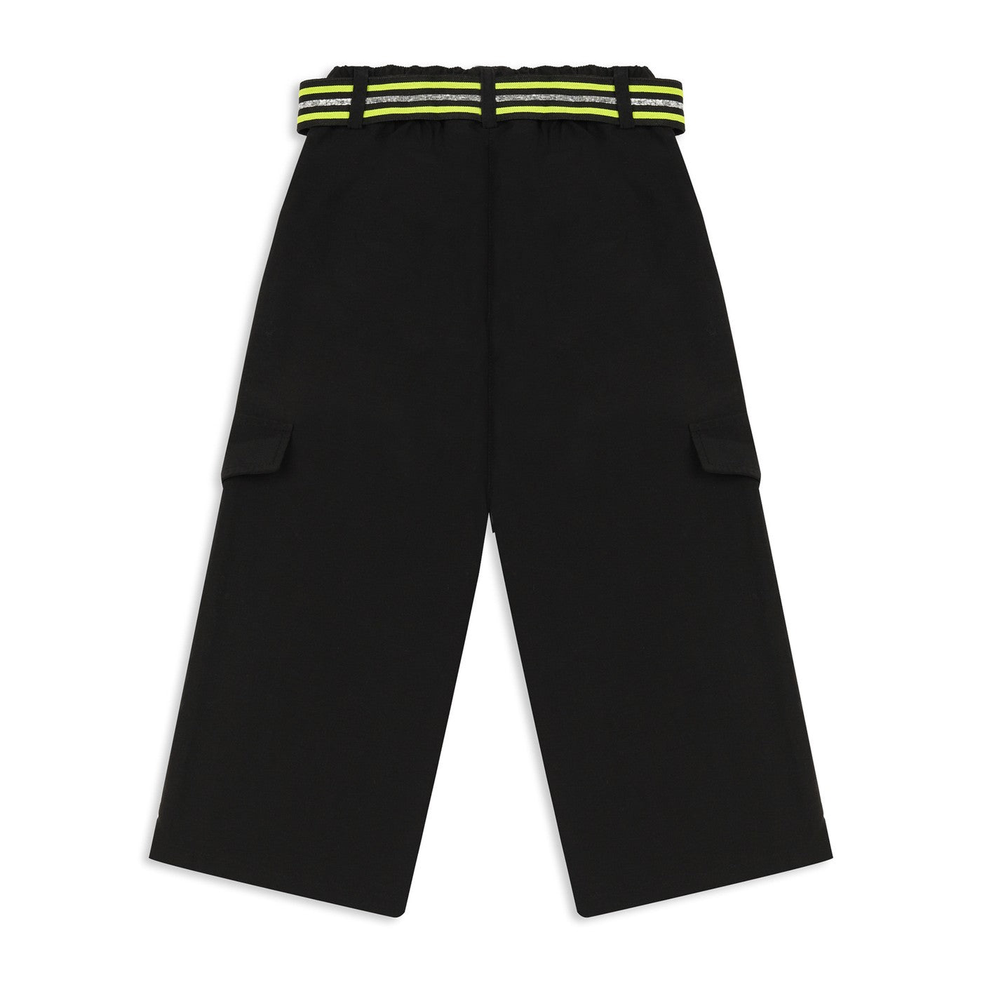 Panco Pants, Lime