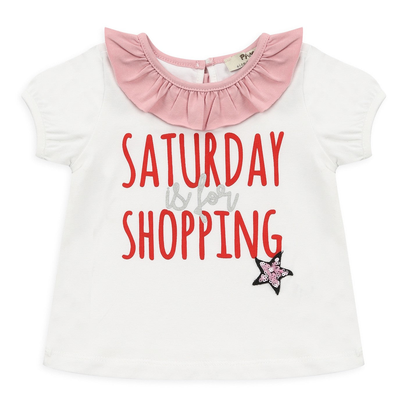 Panco T-Shirts, Weekend