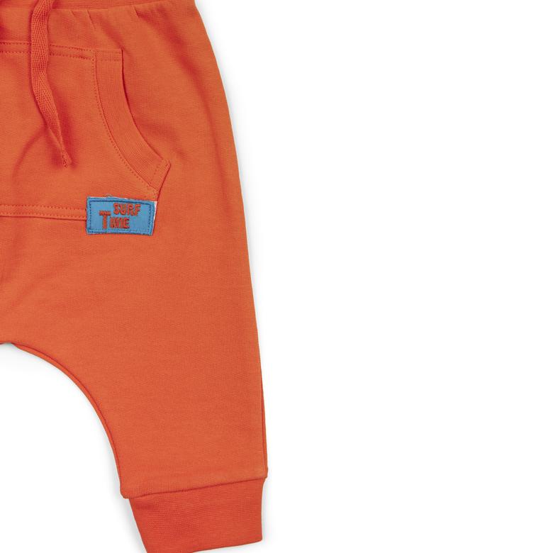 Panco Tracking Pants, Surfing Time
