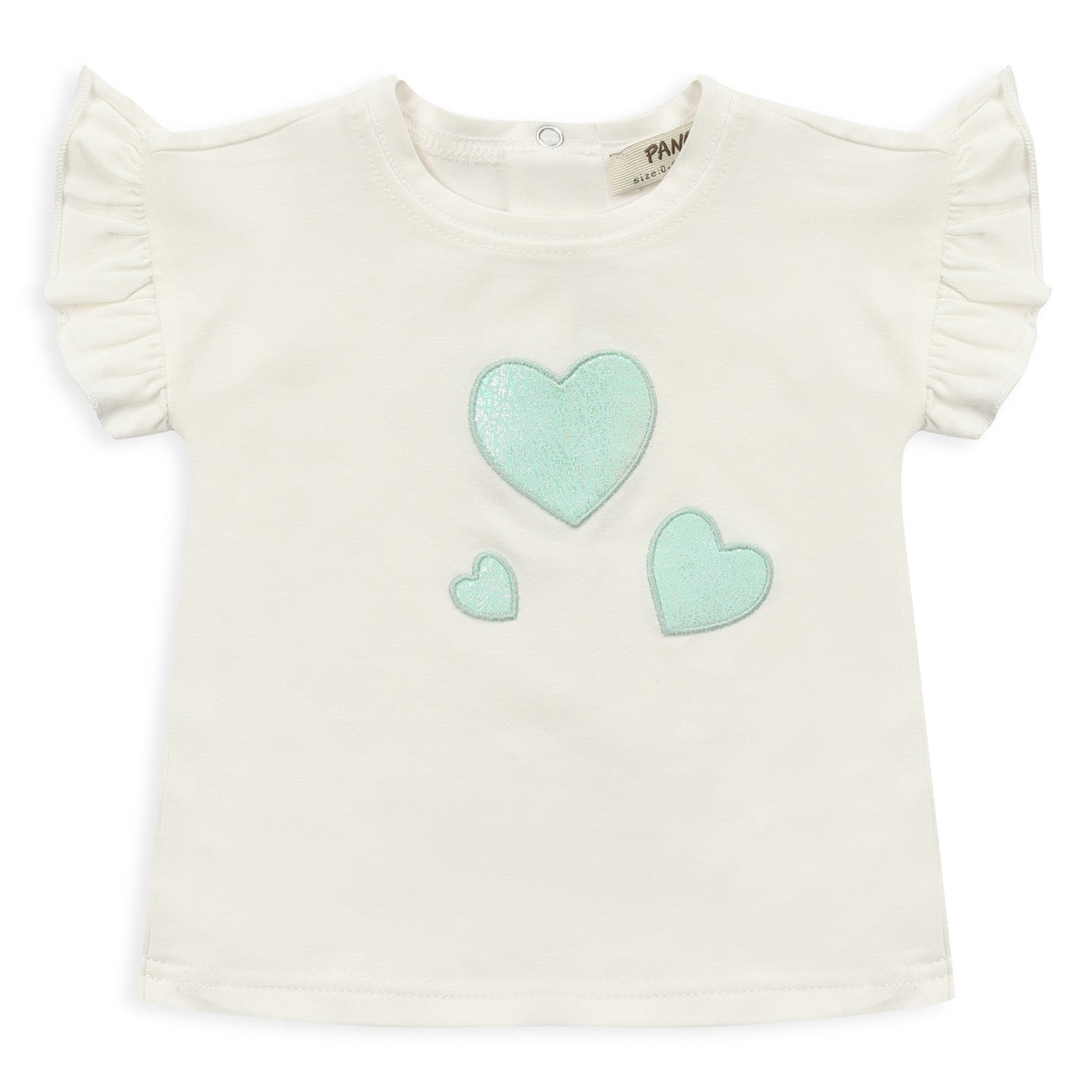 Panco 2 Piece Set, Princess Party