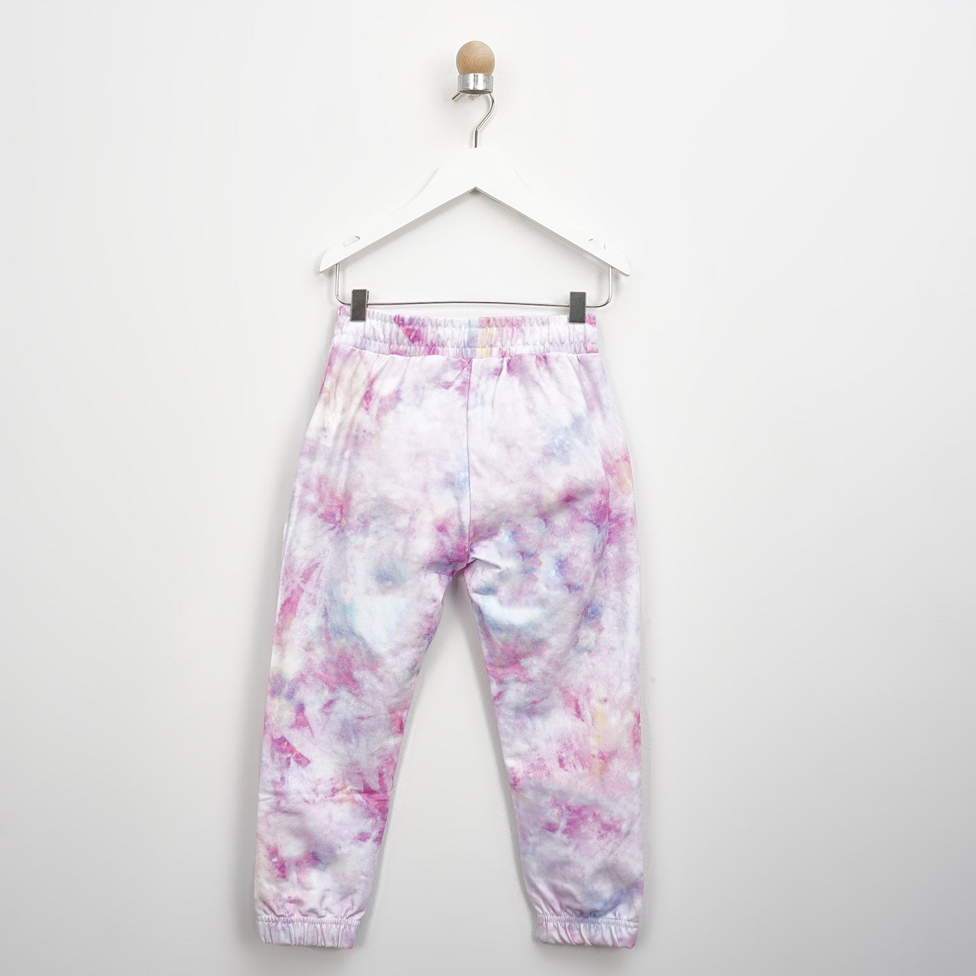 Cosmic Wish Girl's Sweatpants