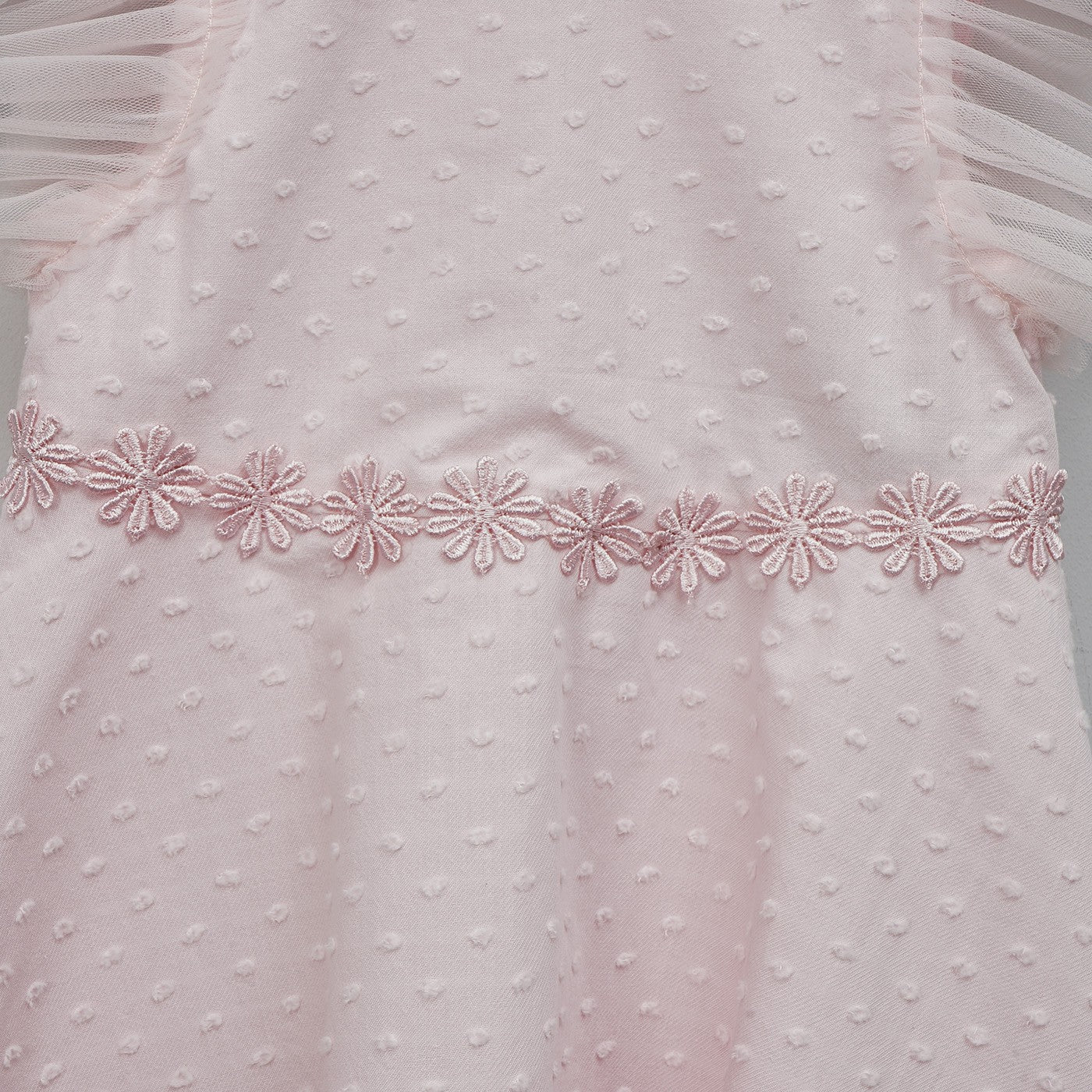 Panco Dress, Cuddly Cat