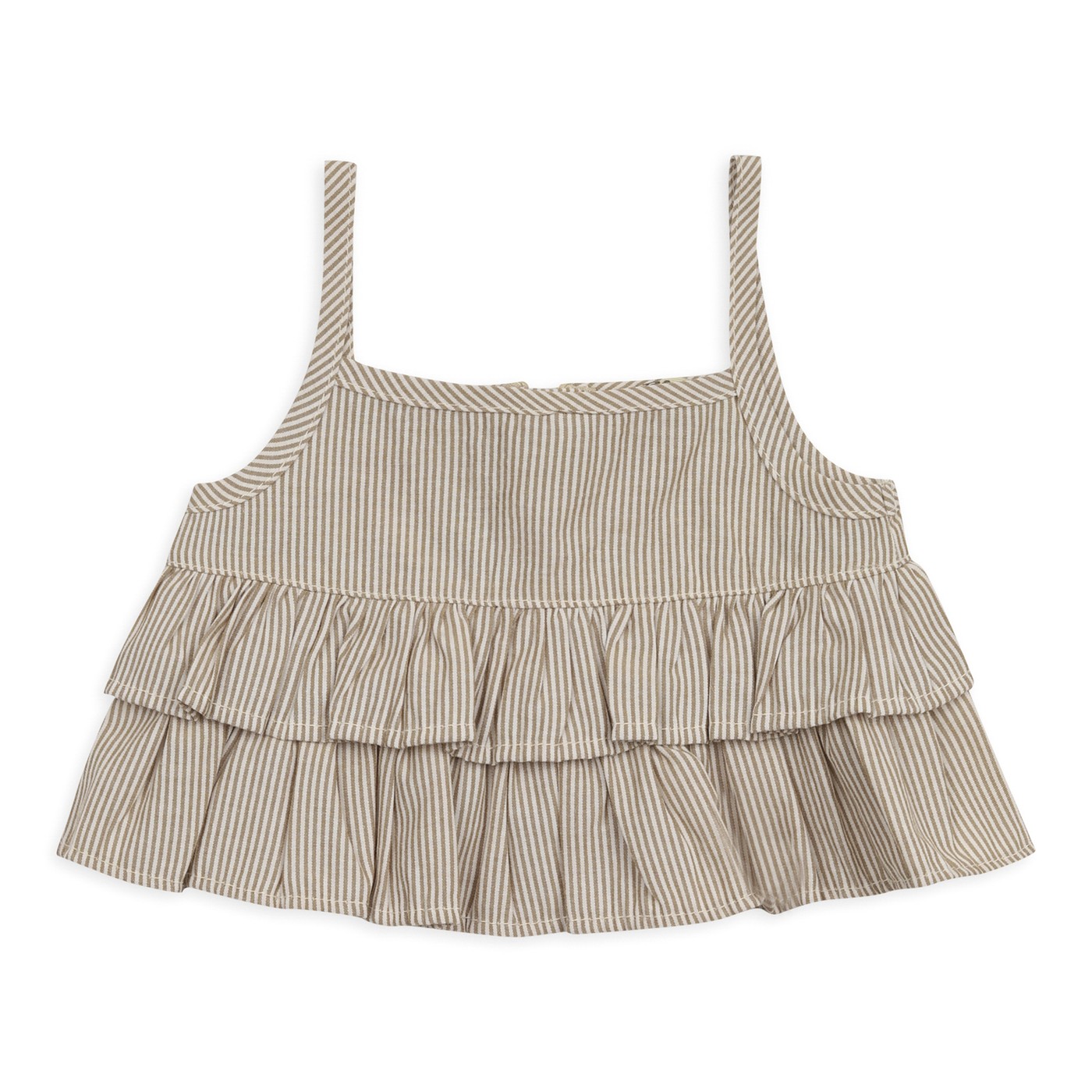Simplicity Blouse & Short Set