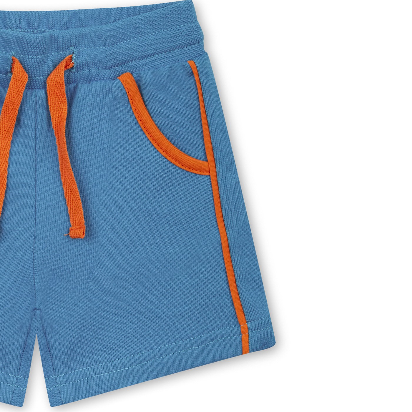 Panco Short, Surfing Time