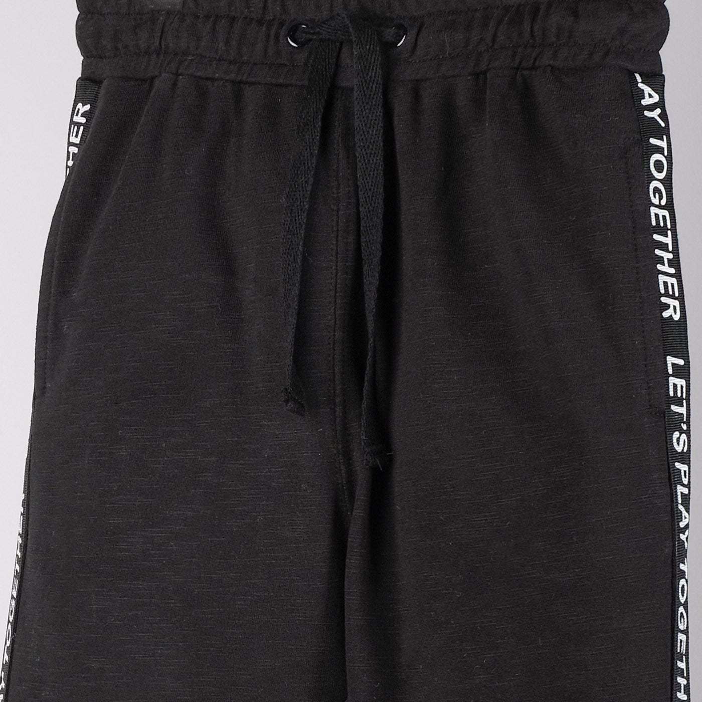 Panco Tracking Pants, Let's Play