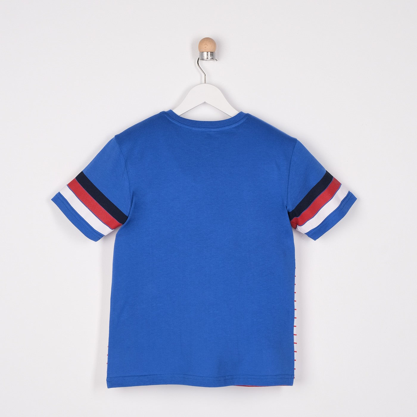 Panco T-Shirts, Let's Play