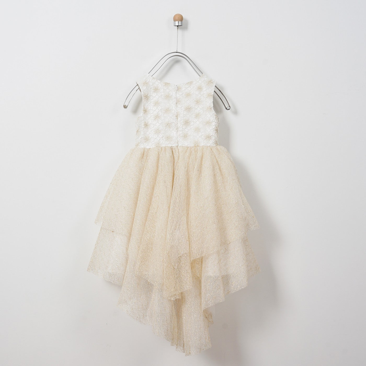 Girls' Evening Dress