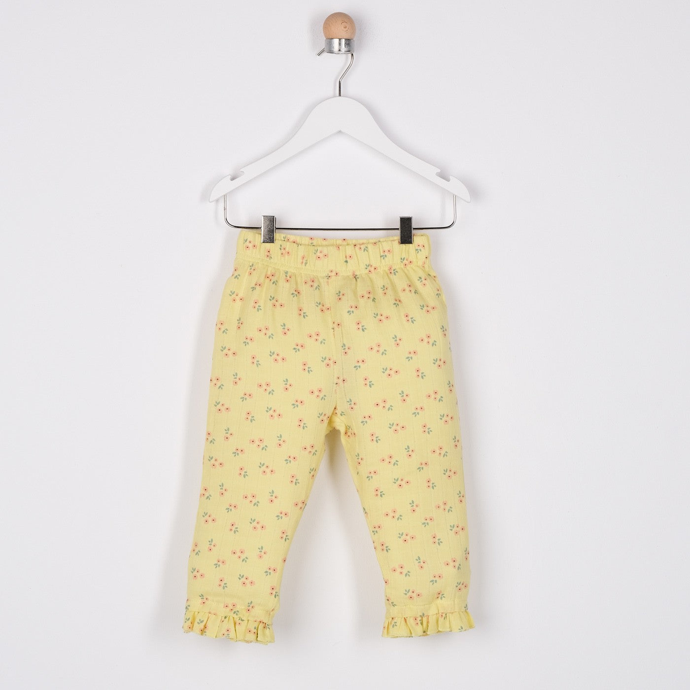 Panco Pants, Pureness