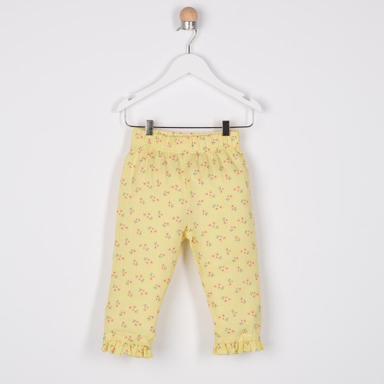 Panco Pants, Pureness