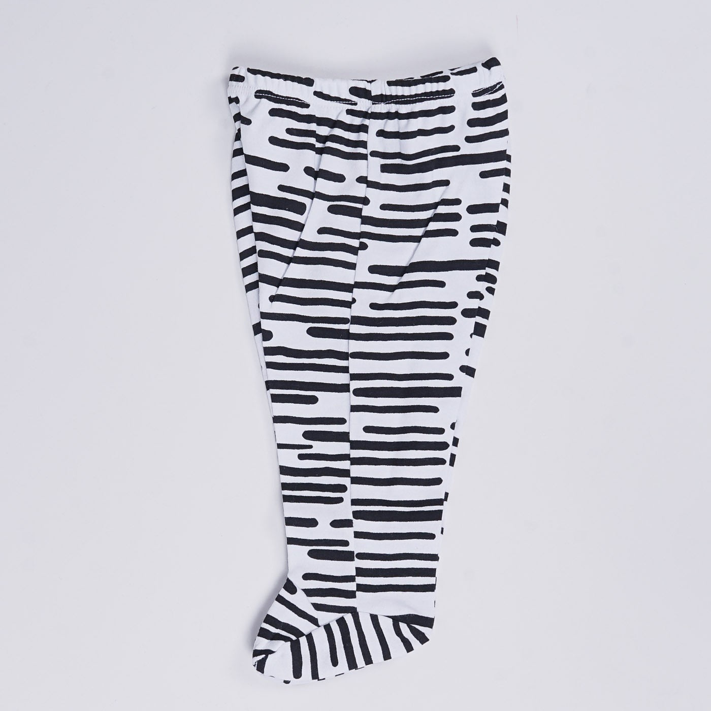 Little Zebra Panco Baby Hospital Set ( 10 pcs)