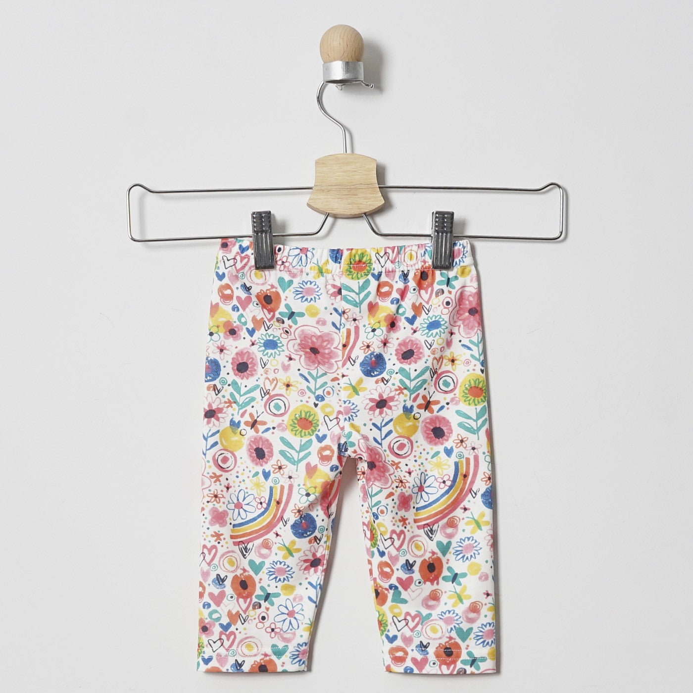 Panco Girl Tights Suit, Sunny