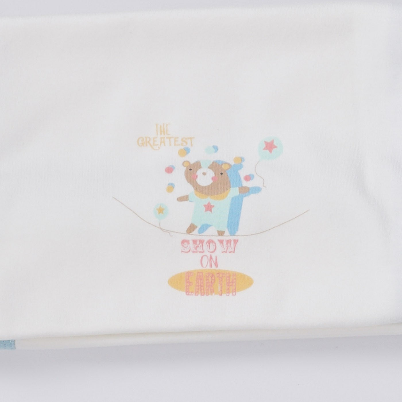 Balloon Panco Baby Hospital Set (10 pcs)