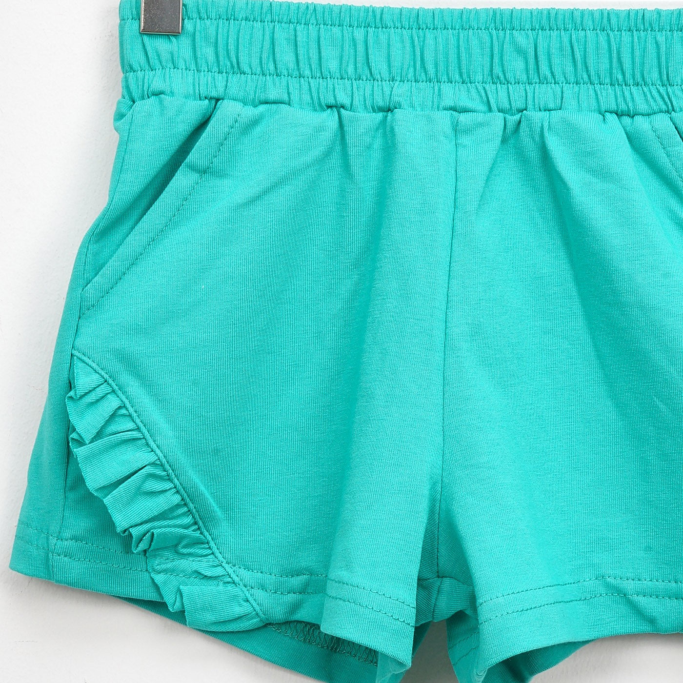 Panco Knitted Shorts, Good Vibes