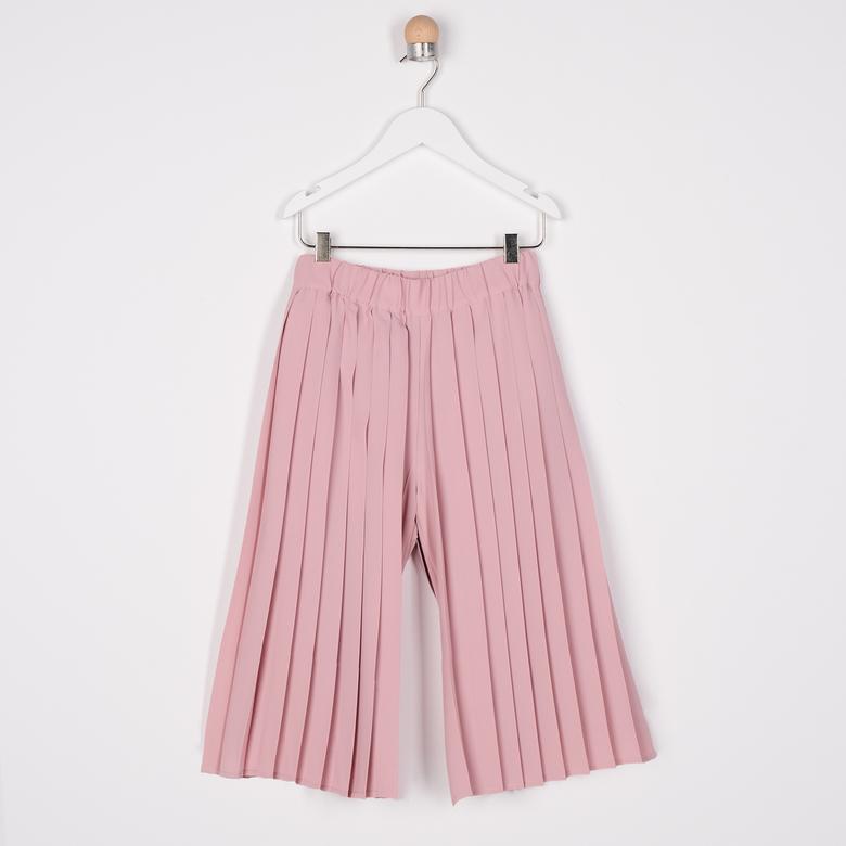 Panco Capri Pants, Poudre