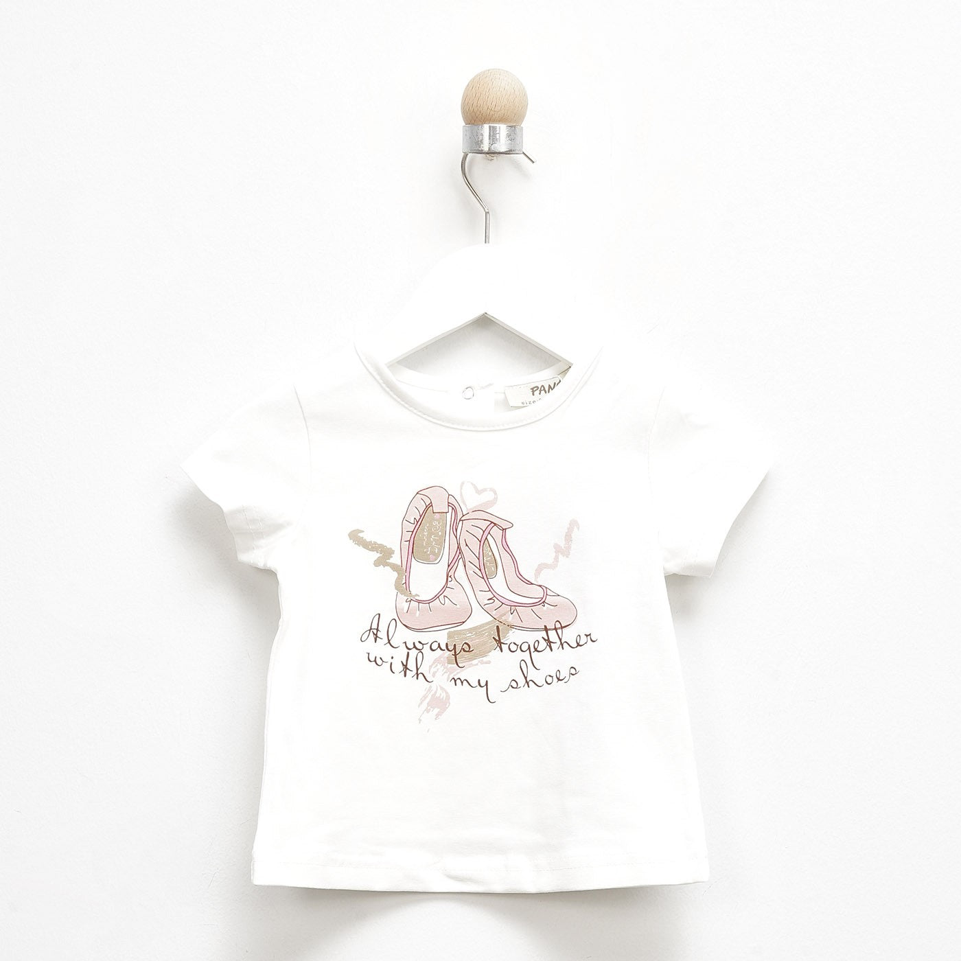 Panco T-Shirt, Serenity