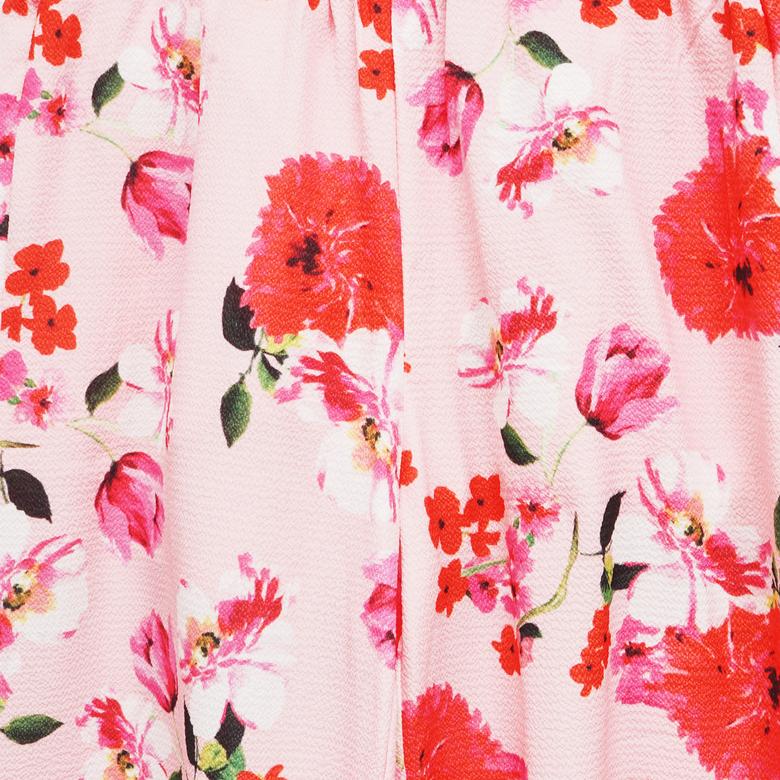 Panco Trousers, Sweet Roses
