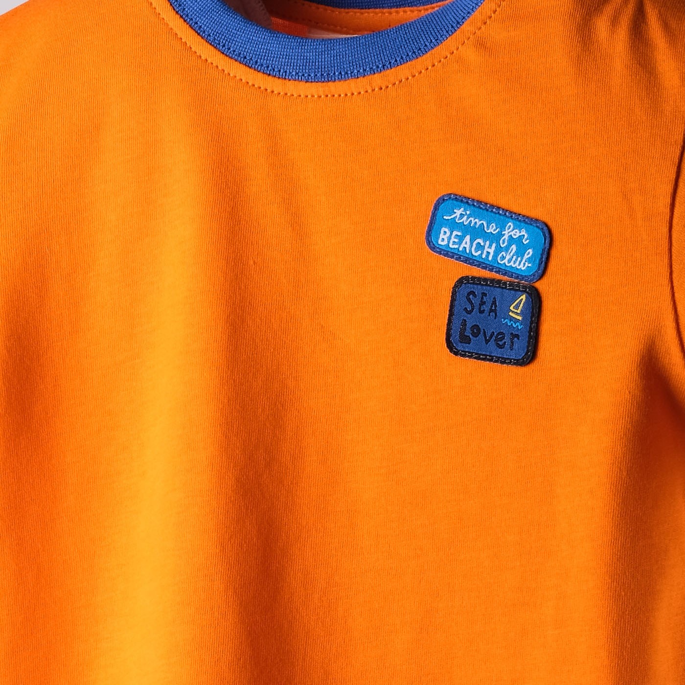 Panco T-Shirt, Keep It Fun