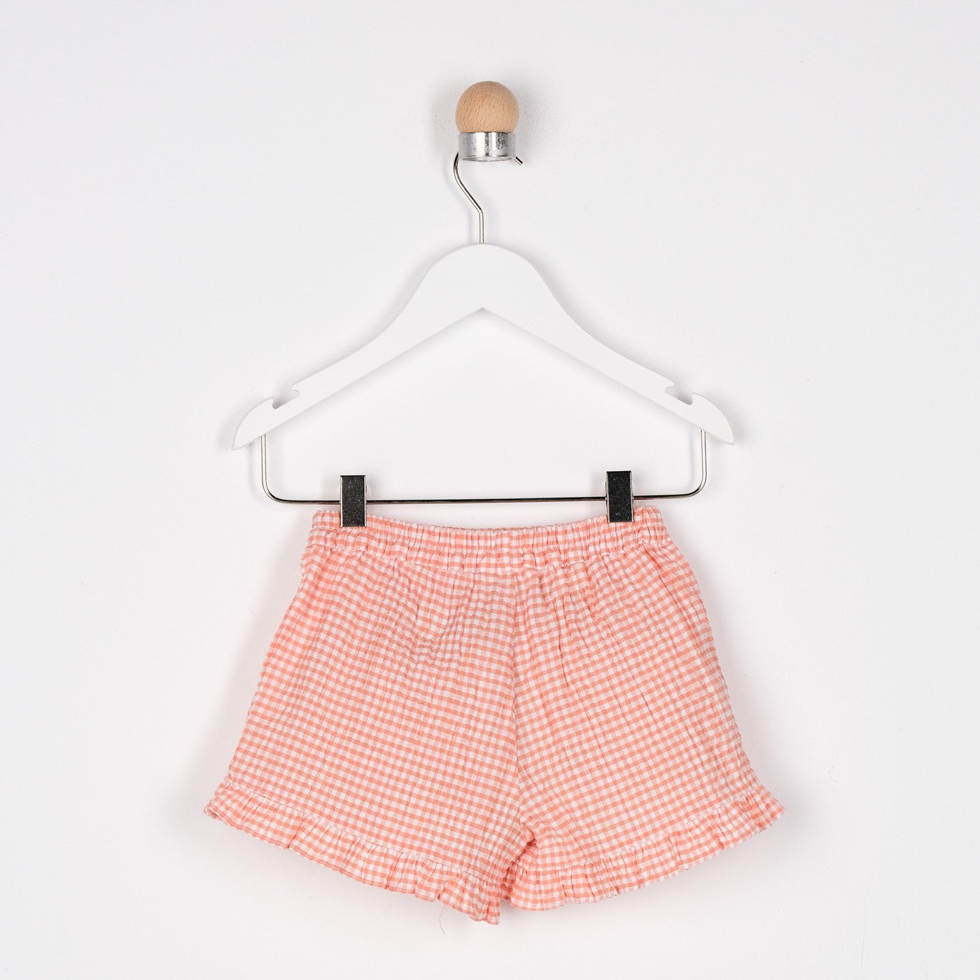 Beautiful Baby Girl Shorts