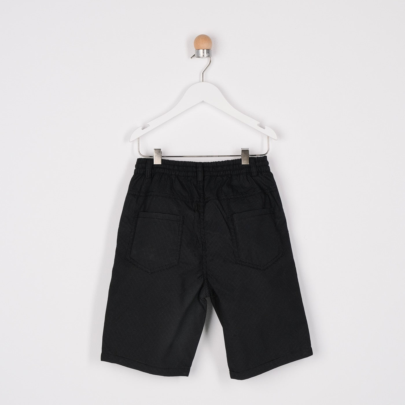 Panco Short, Be Fast