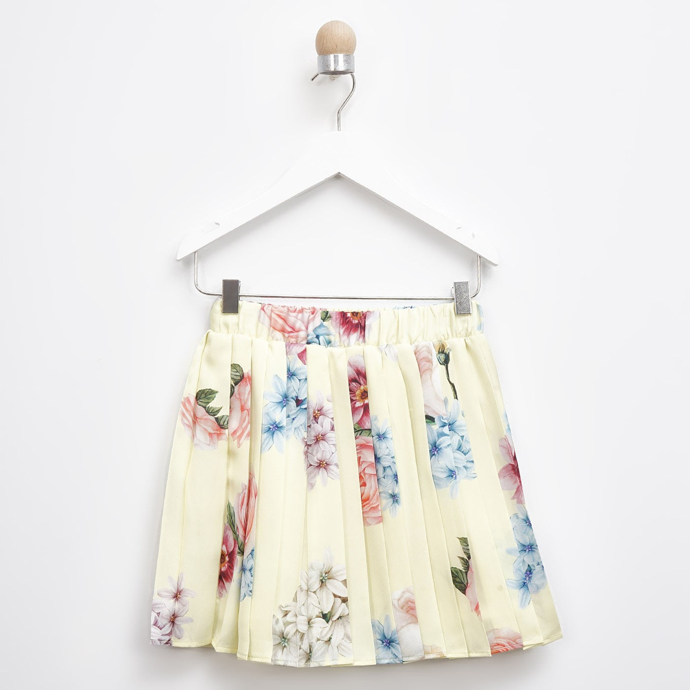 Roses Girl Skirt