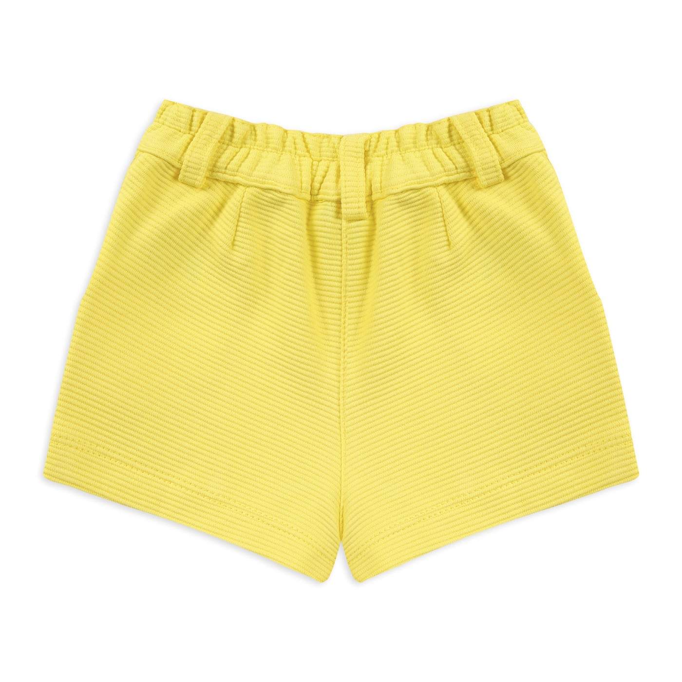 Panco Knitted Shorts, Essential