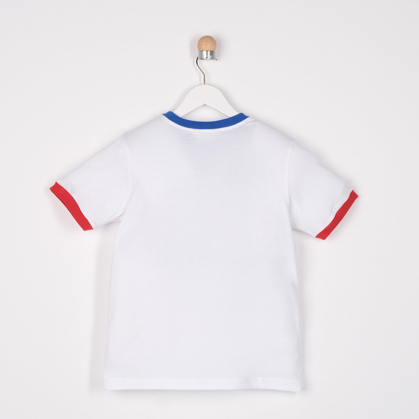 Panco T-Shirts, Let's Play