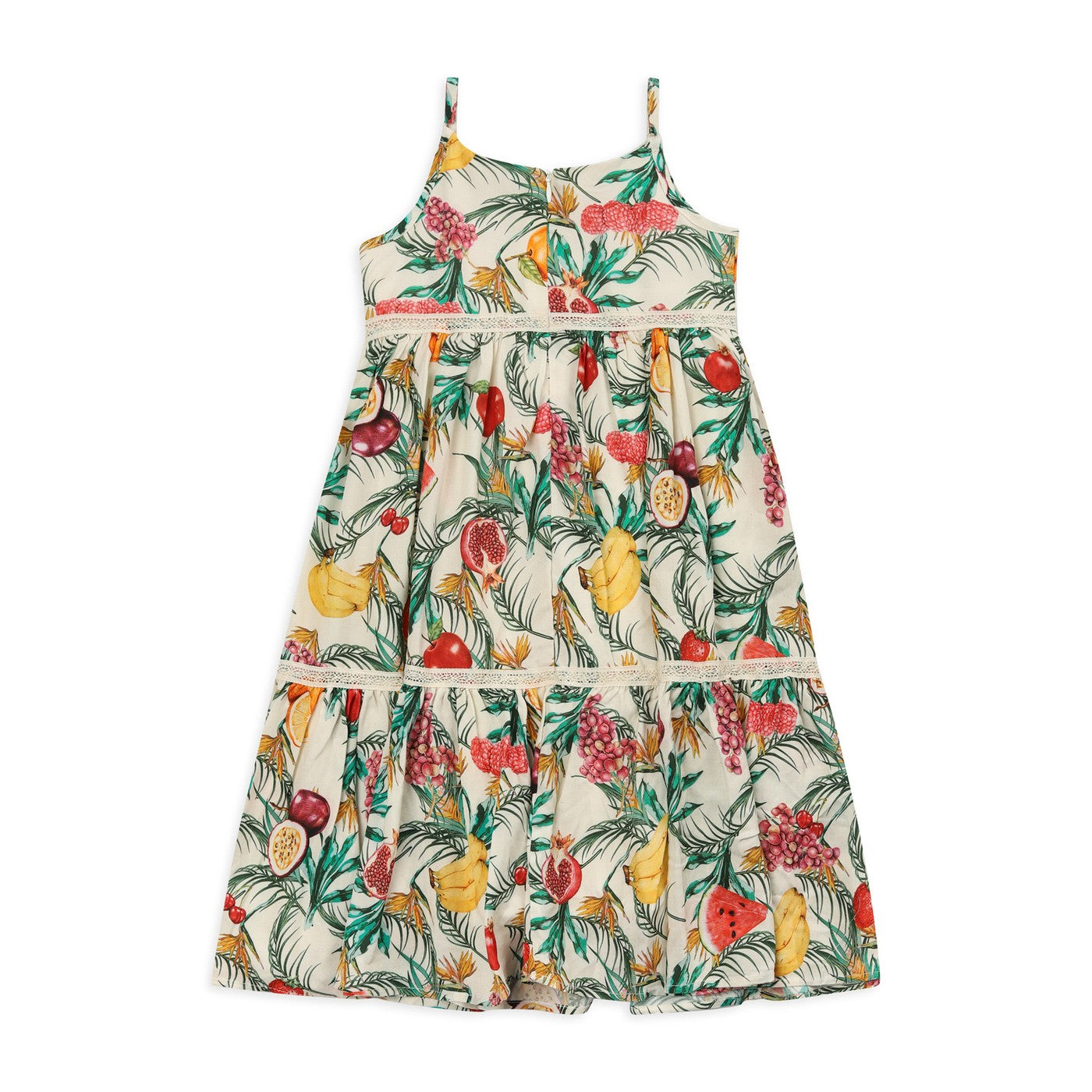Panco Dress, Fruit