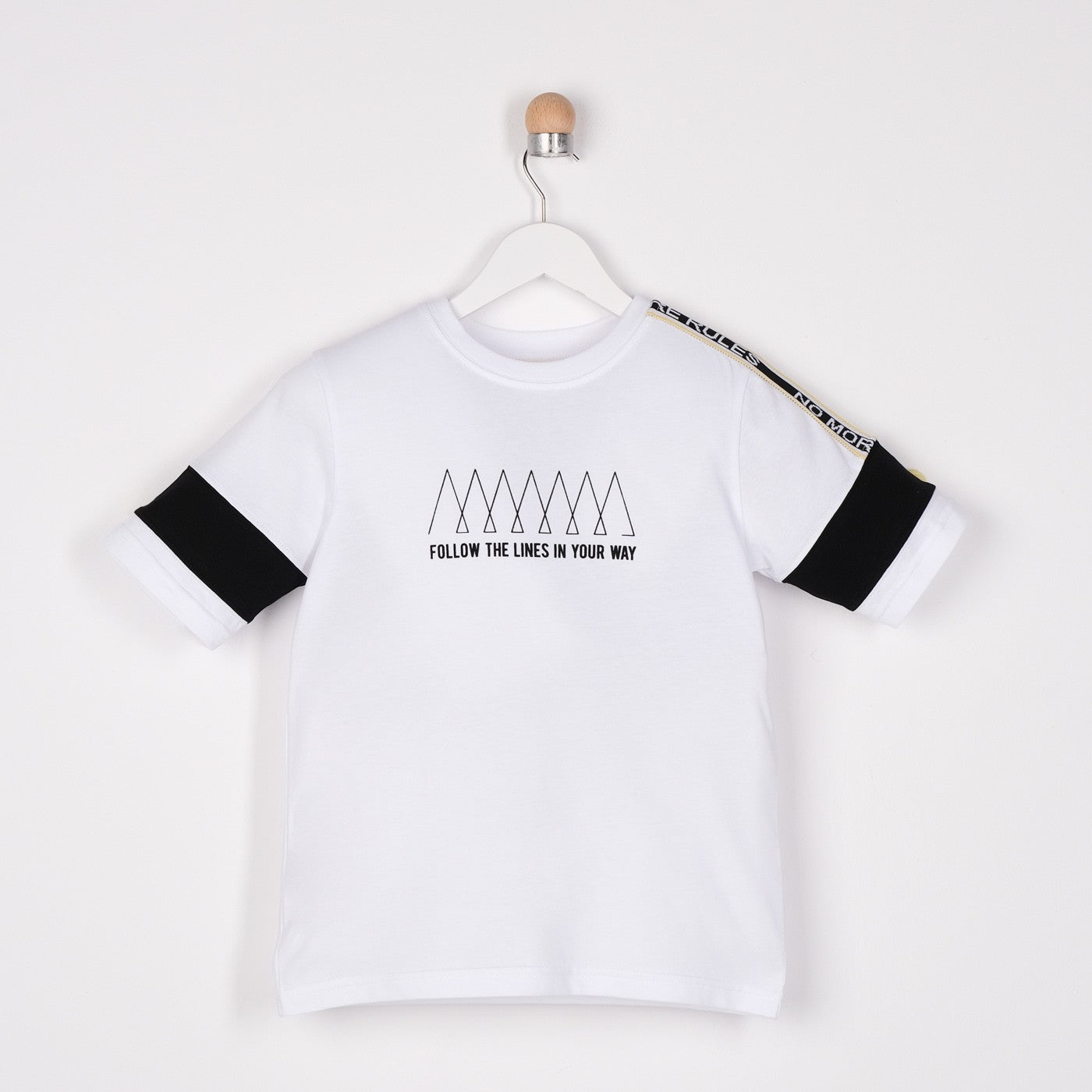 Panco T-Shirt, Future
