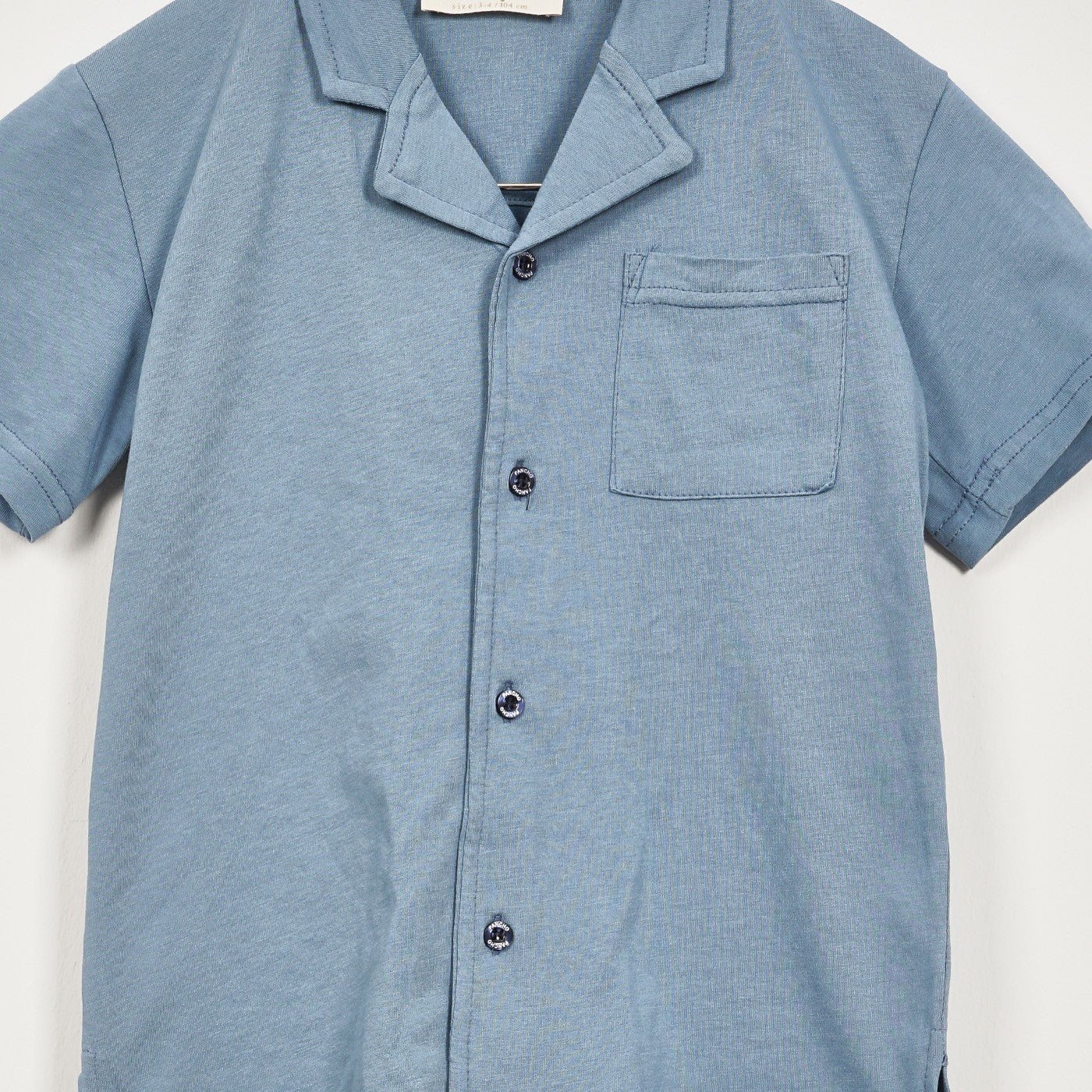 Panco T-shirt, Wave