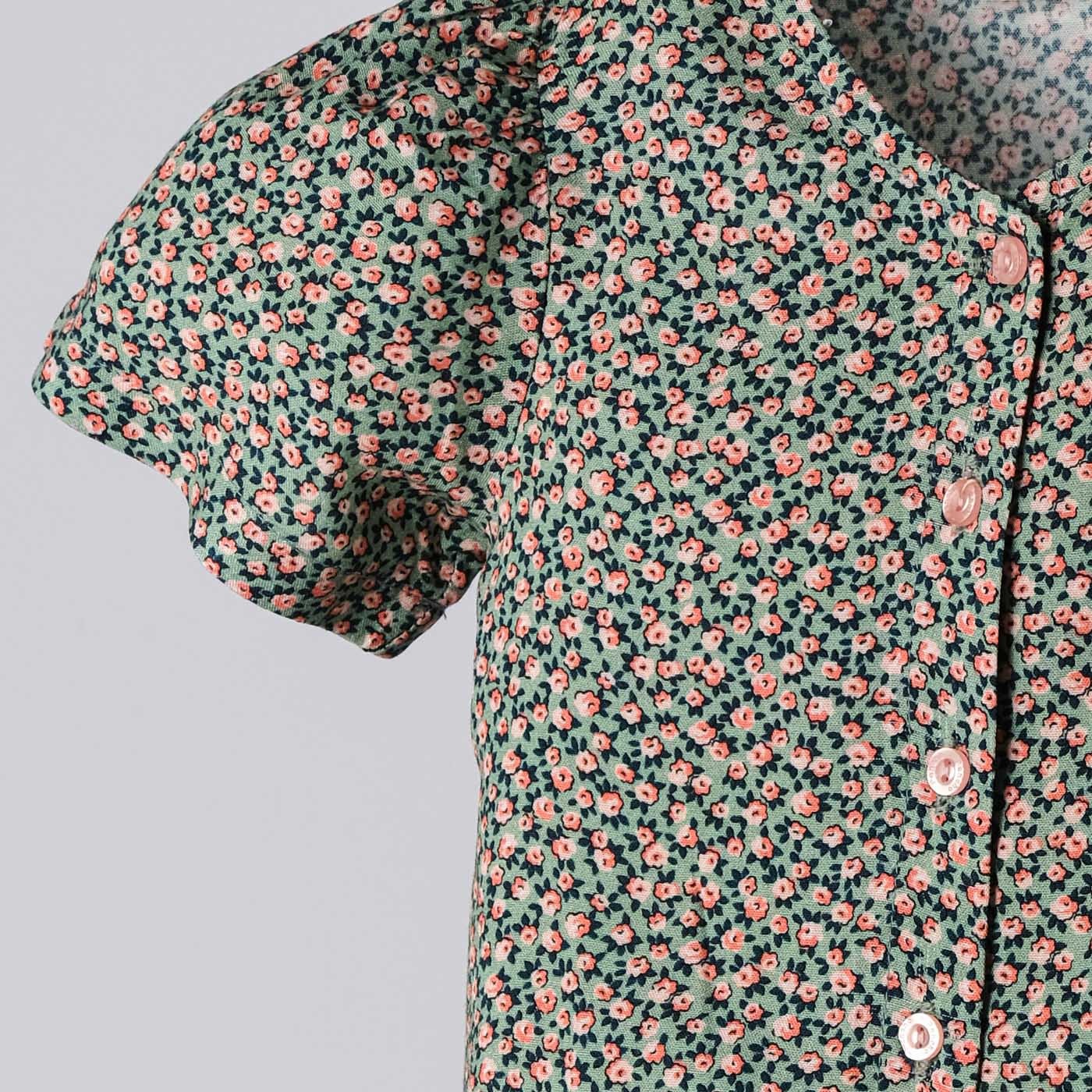 Panco Shirt, Country