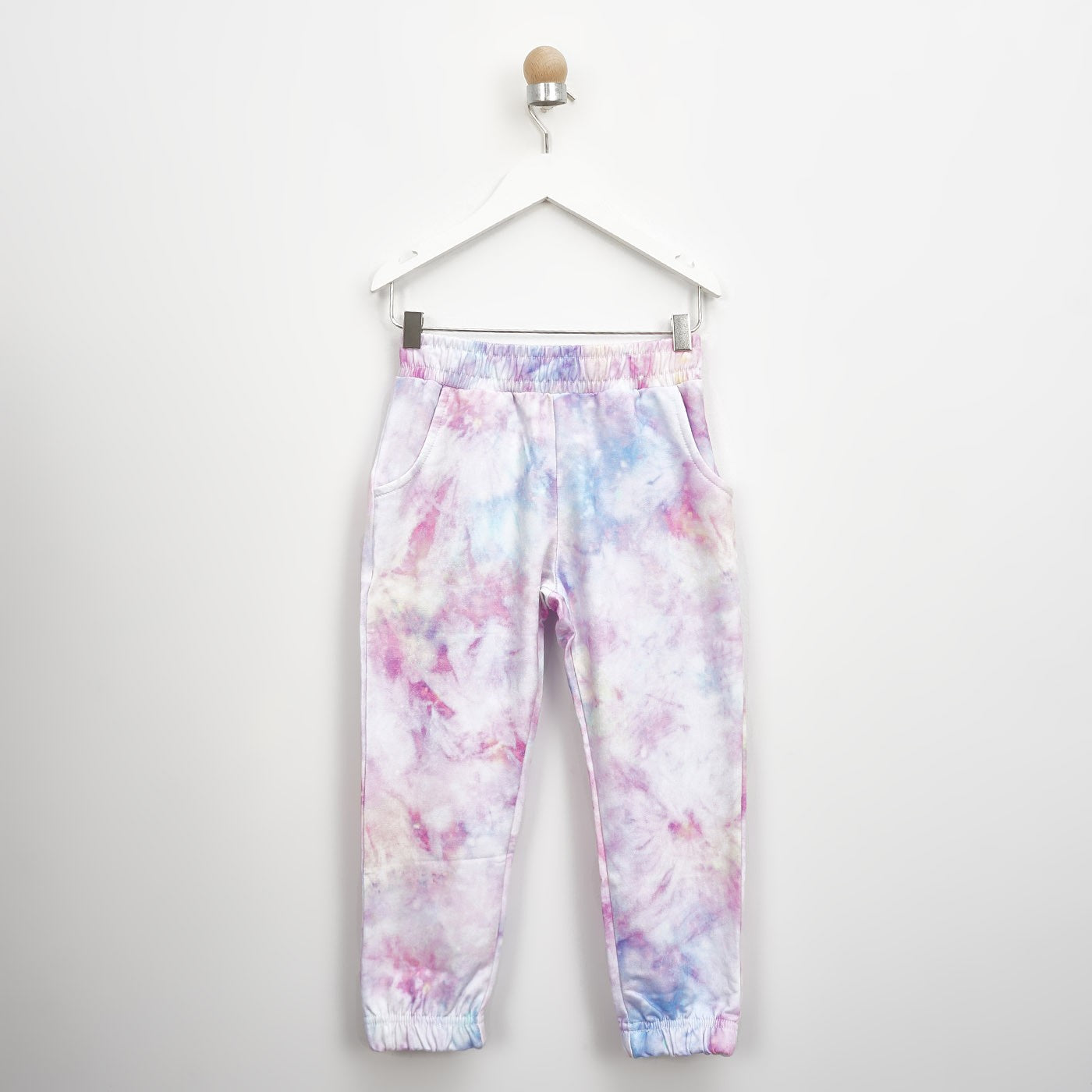 Cosmic Wish Girl's Sweatpants