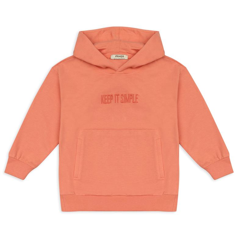 Effect Boy Sweatshirt