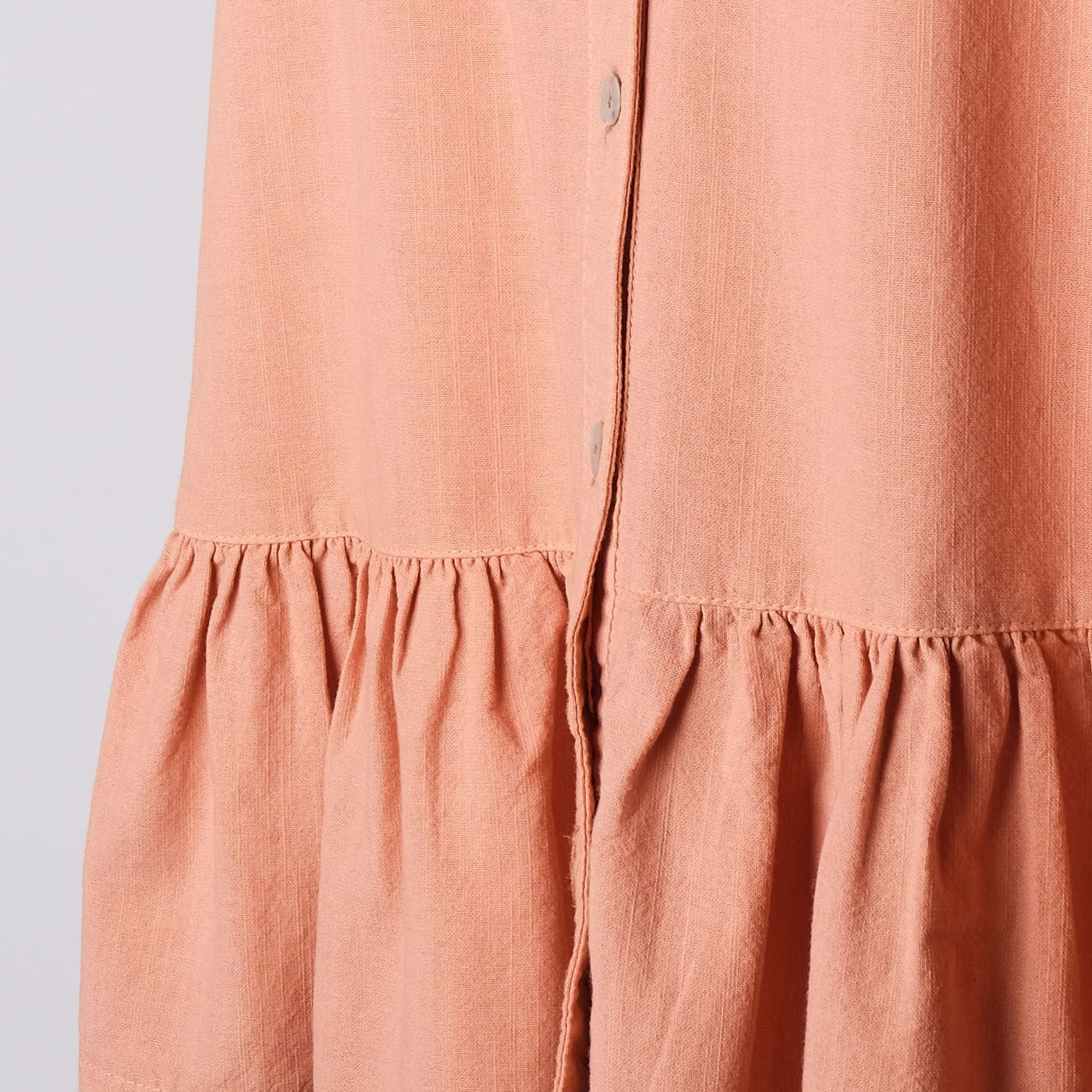 Panco Casual Dress, Nature