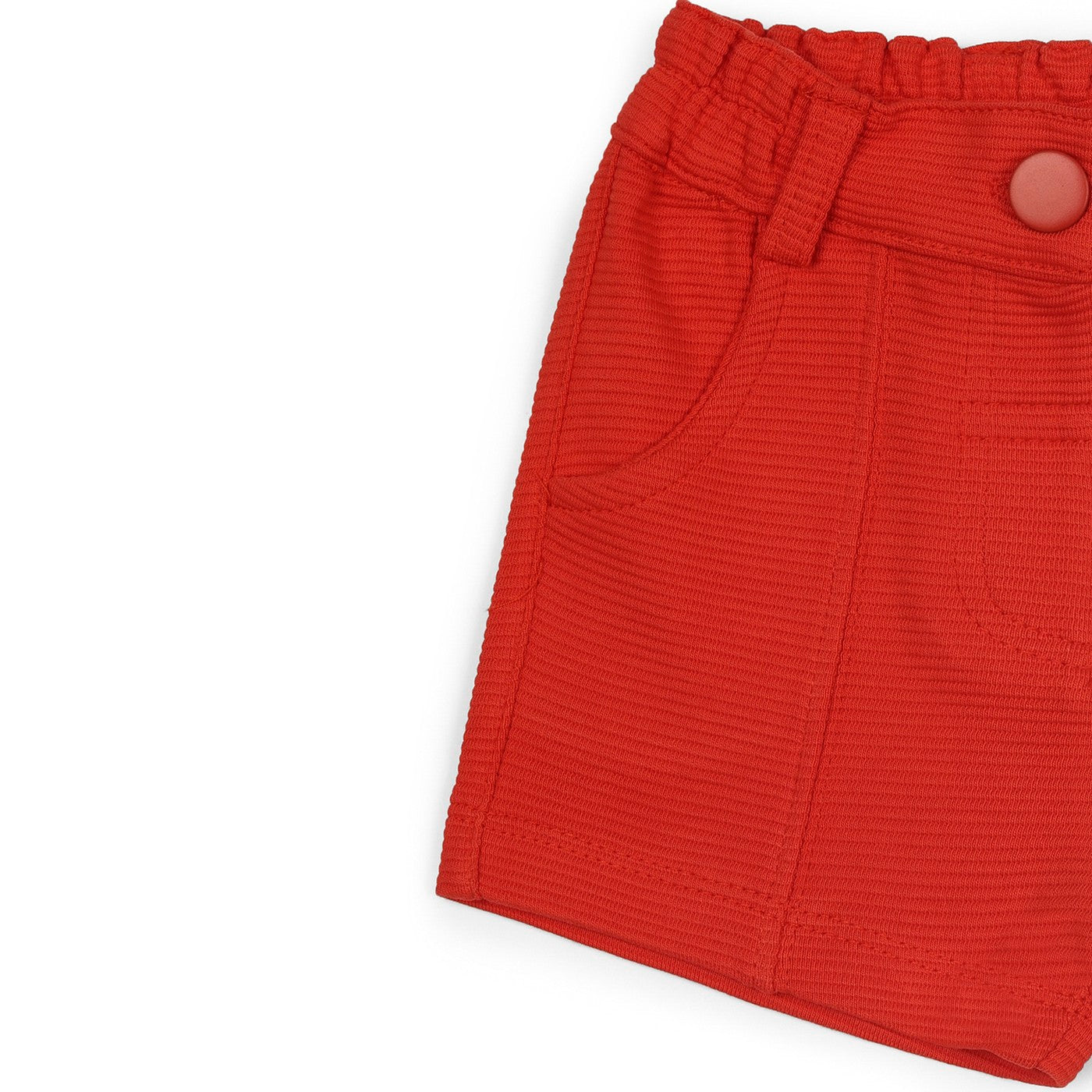 Panco Knitted Shorts, Essential