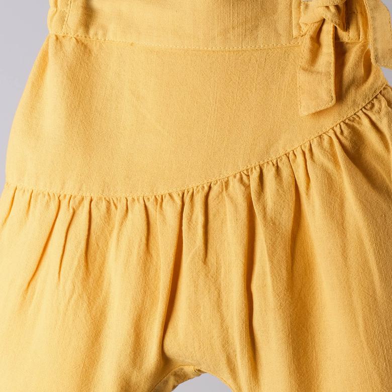 Panco Pants, Nature