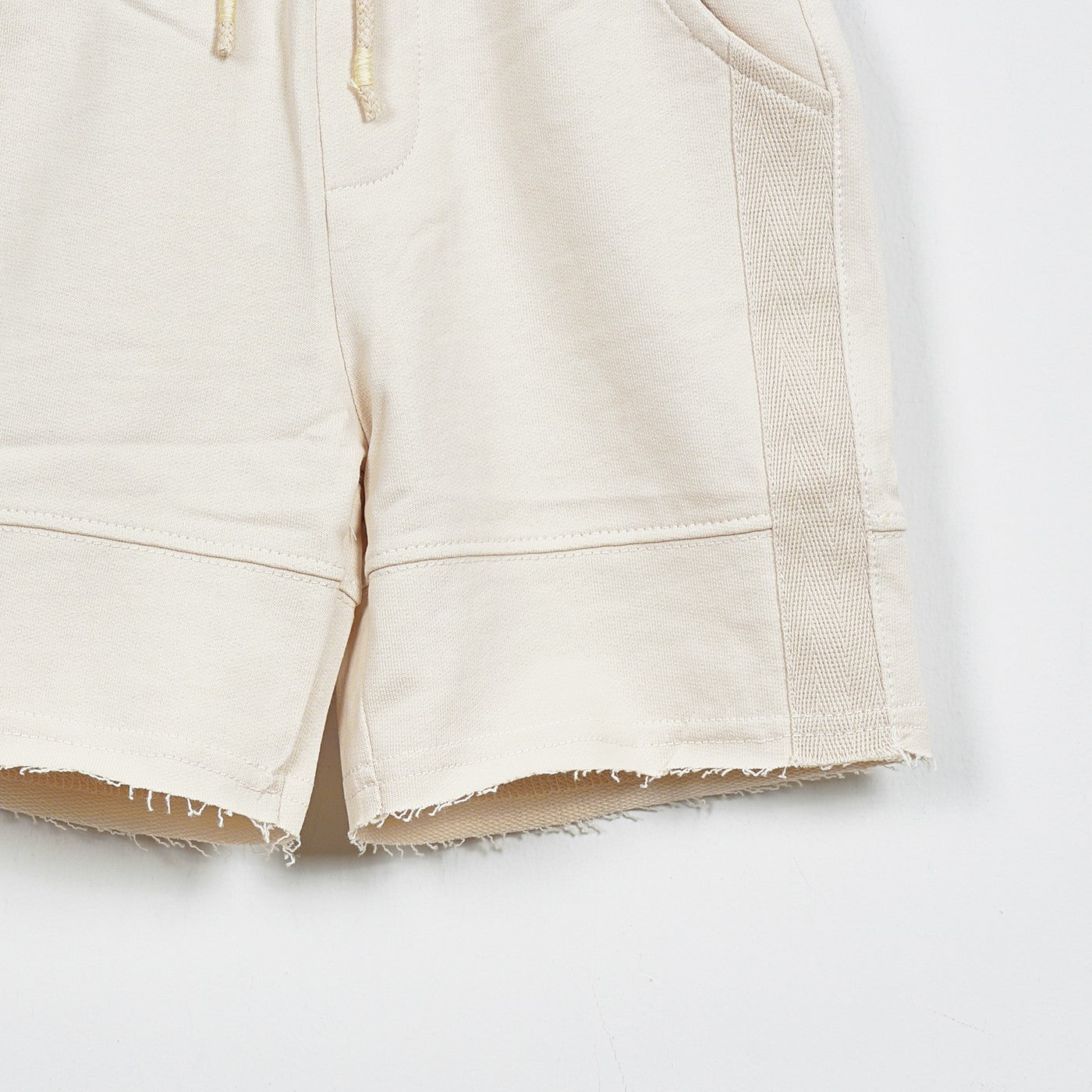 Panco Shorts, Effect