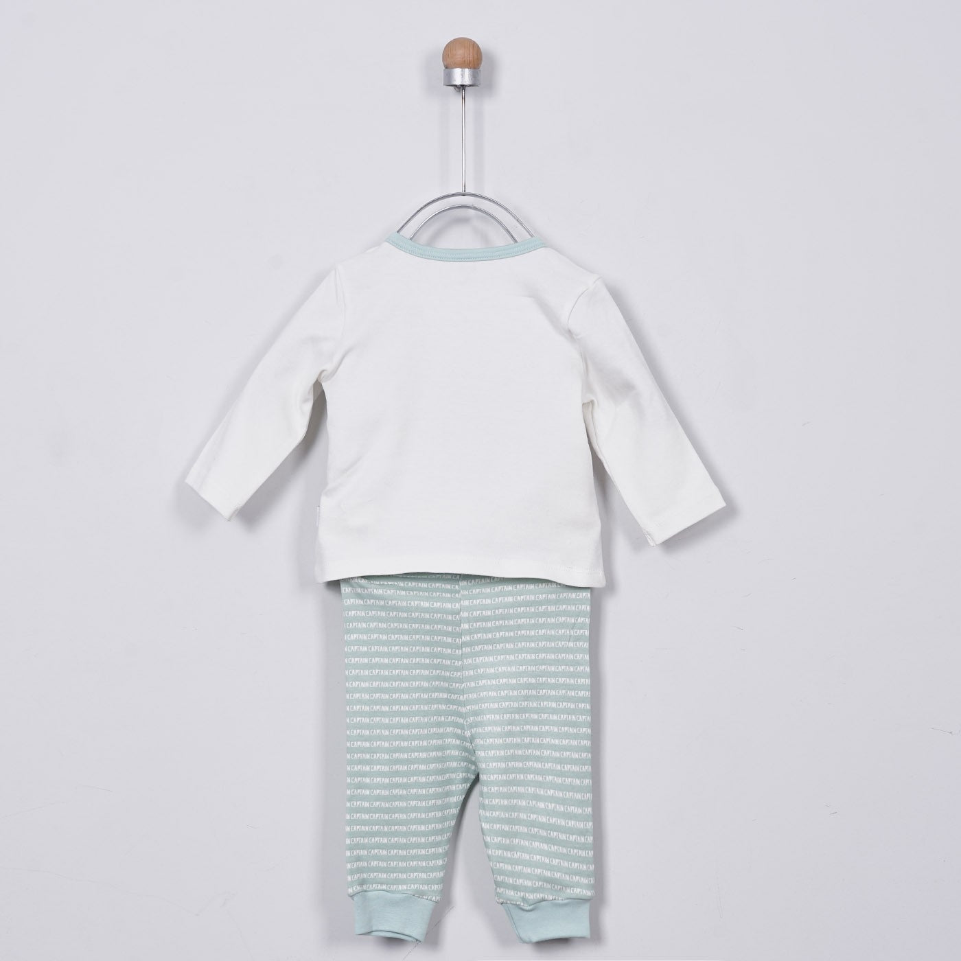 Newborn Baby 2 pcs. Set