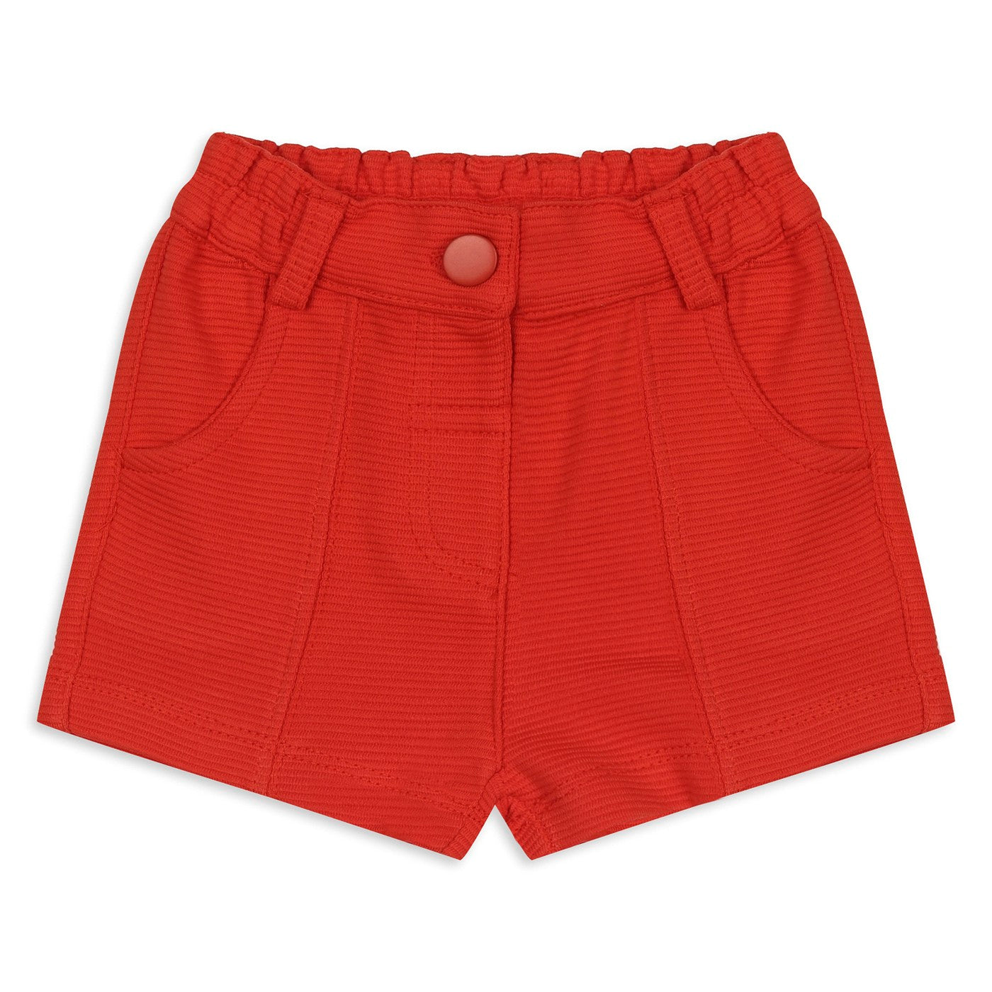 Panco Knitted Shorts, Essential