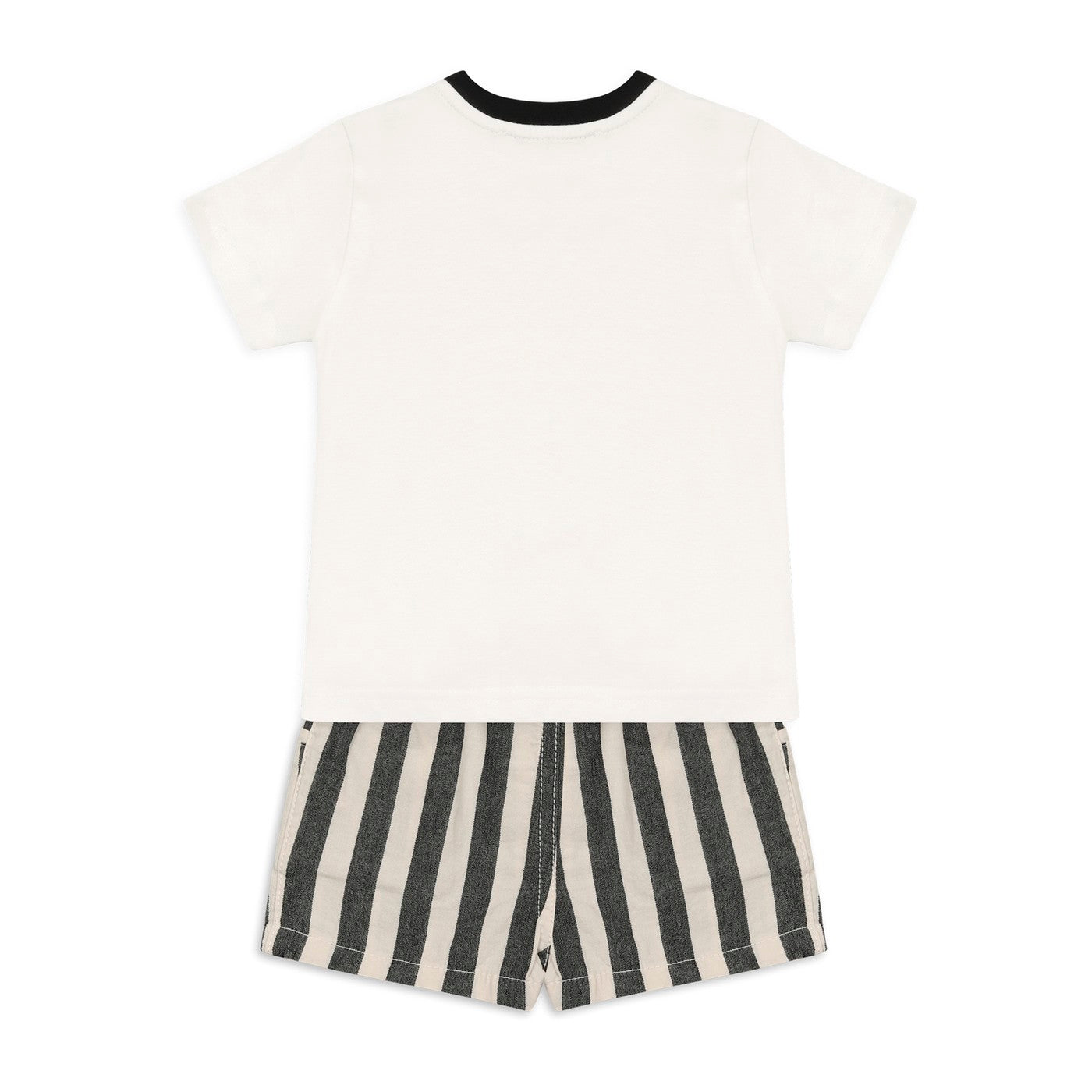 Panco Shorts and T-Shirts, Flexible